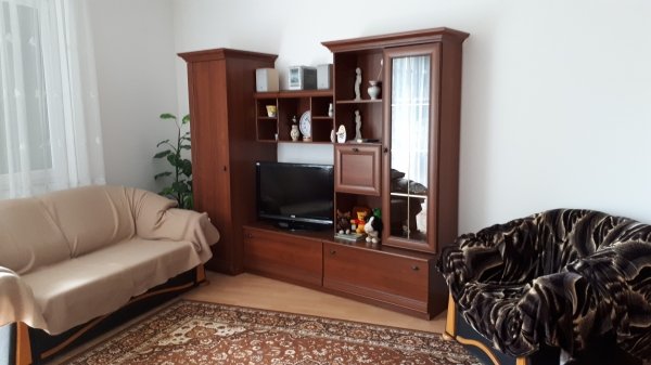 Piroska Apartman - Cserkeszőlő